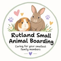 Rutland Small Animal Boarding